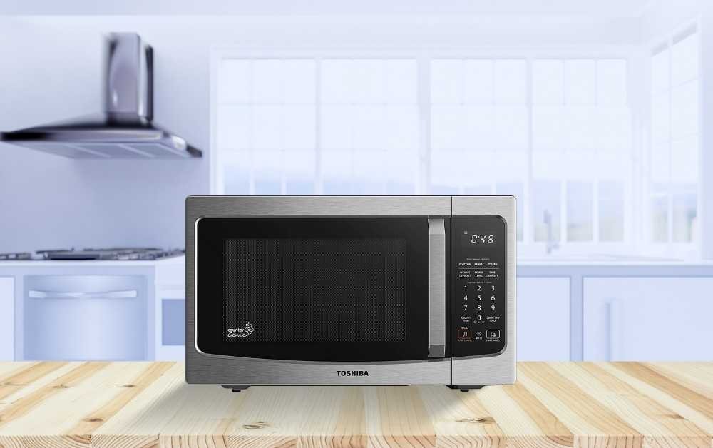 Best 1100 Watt Microwave