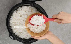Reheat Rice In Rice Cooker