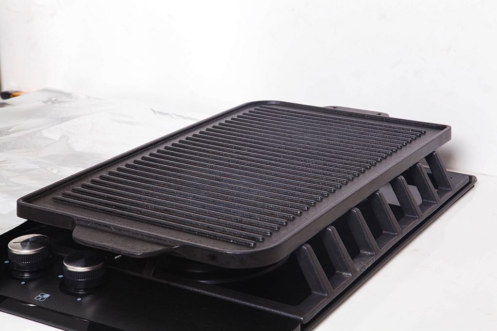 Best Griddle For Glass Top Stove 2