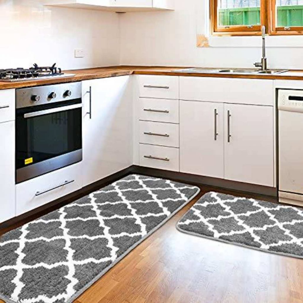KMAT Kitchen Rugs and Mats