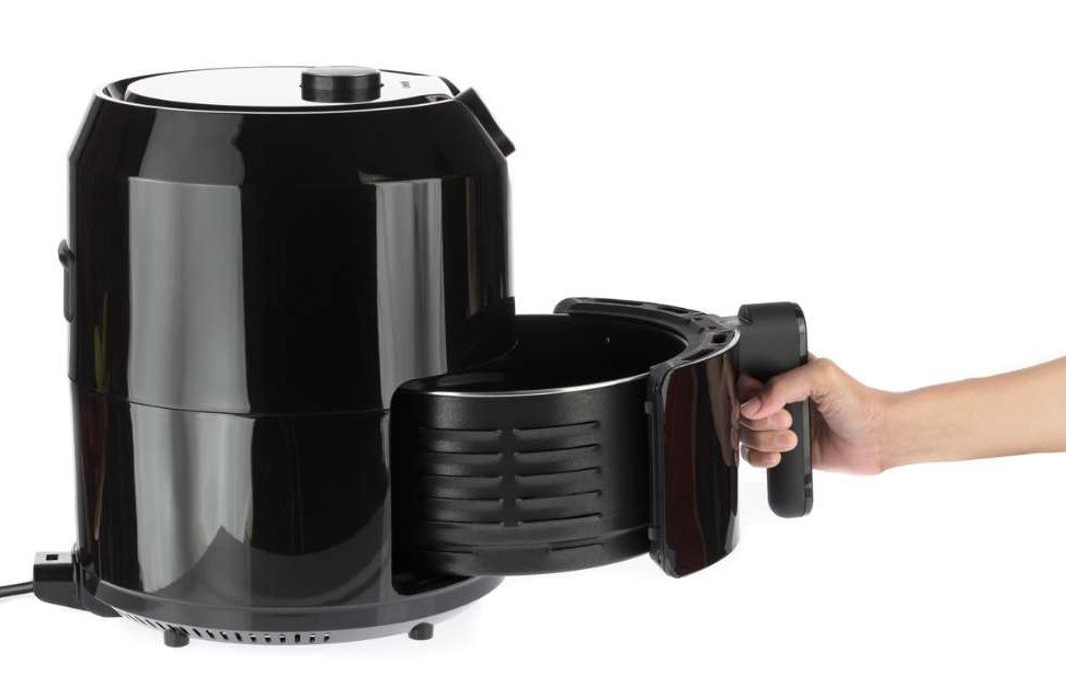 Best Stainless Steel Air Fryer